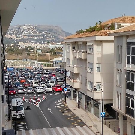 Apartamento Compartido Cerca De La Playa Con Bano Privado Apartment Altea Exterior photo